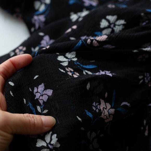 Veronica Beard Mariposa Dress - Size 6 - Picture 8 of 10